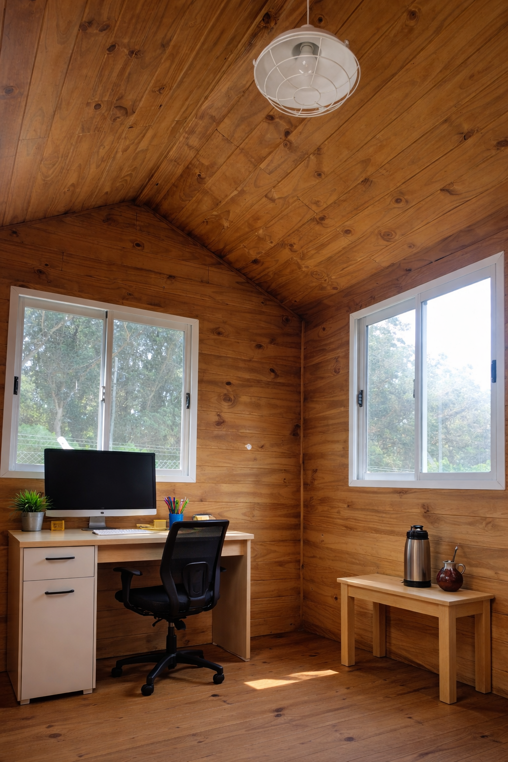 Oficina - Home office